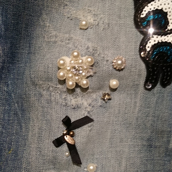 SALE**DRIFTWOOD JEANS CLASSIC FIT- 28 - Picture 2 of 8